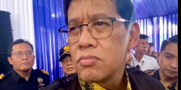 Purbaya Puji Perbaikan Bea Cukai, Meski Sempat “Perlu Digebuk Dikit"