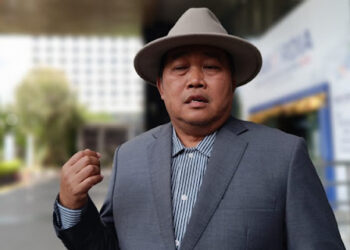 Ⓒ Hak cipta foto di atas dikembalikan sesungguhnya kepada pemilik foto