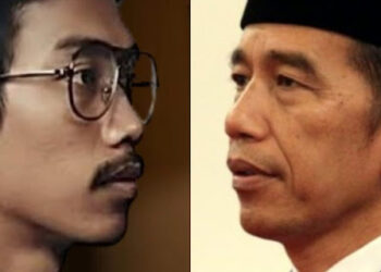 Pembeda Dua Wajah