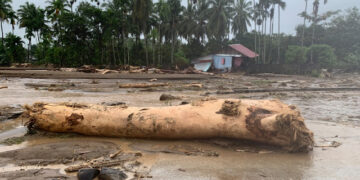 Banjir Sumatera Dampak Nyata Kapitalisme Ekstraktif