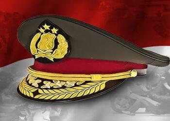 Perpol Kapolri Tak Langgar Putusan MK dan Sudah Dilaporkan ke Presiden