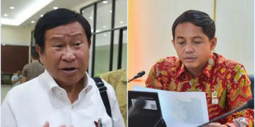 Geram dengan Menhut Raja Juli, Susno Duadji: Maling Tak Selalu Pikul Kayu, Bisa Berlindung di Balik Izin Juga!