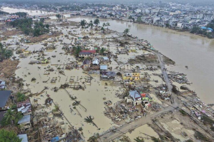 Seluruh SKPA Diperintahkan Turun ke Lokasi Bencana