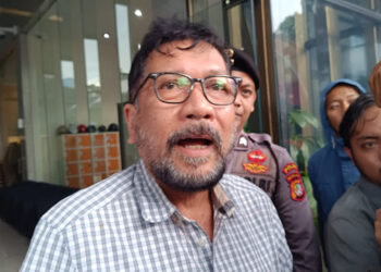 Hasbi Hasan Ternyata Anak Buah Zarof Ricar, Sitaan Kejagung Didalami KPK