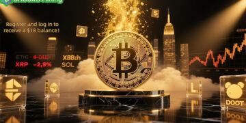 Investor Berbondong-bondong ke 8HoursMining untuk Mendapatkan Pendapatan Pasif Kripto