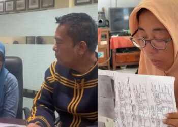 Alasan Nur Aini Guru SD Pasuruan Dipecat usai Mengeluh Jarak Sekolah 52 Km dan Usulan Mutasi Ditolak