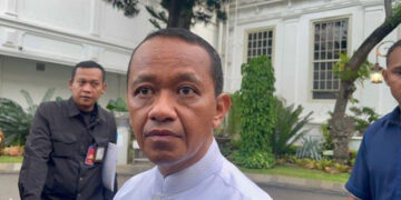 Prabowo Diminta Pertimbangkan Ulang untuk Pertahankan Bahlil jadi Menteri