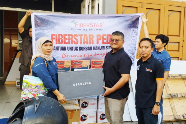 FiberStar