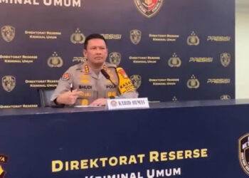 Polda Metro Penuhi Keinginan Roy Suryo Cs, Akan Gelar Perkara Khusus Kasus Ijazah Jokowi Senin Depan