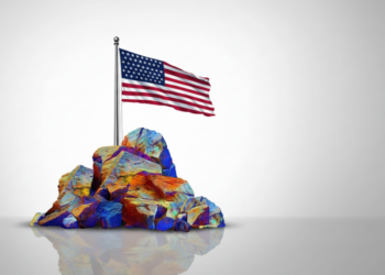 Topeng Perdamaian dan Ambisi Sumber Daya Amerika di Kongo (DRC)