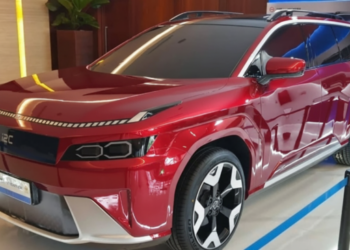 i2C Jadi Kandidat? Ini Mobil Nasional RI yang Bakal Dijual di Bawah Rp300 Juta