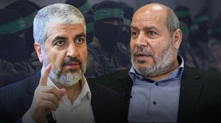 Hamas Siapkan Pemilihan Internal dan Kepala Biro Politik Baru pada Januari Mendatang