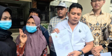 Oknum Polisi Tuding Putri Petani Pelaku Buang Bayi, Sampai Cek Vagina Dimasukkan Jari