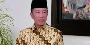 Jokowi: Kenapa Sih Kita Harus Mengolok-olok, Merendahkan, dan Menghina? Untuk Apa?