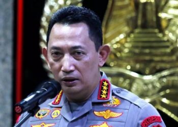 Bertentangan Putusan MK, Kapolri Teken Aturan Polisi Aktif Bisa Menjabat di 17 Instansi