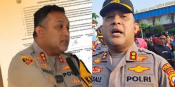 Kekayaan AKBP William Cornelis Kapolres Tuban Dicopot Imbas Dugaan Tagih Setoran dan Potong Anggaran