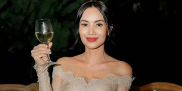 Dearly Djoshua Akui Sudah Putus dengan Ari Lasso dan Ogah Balikan, Ini Alasannya