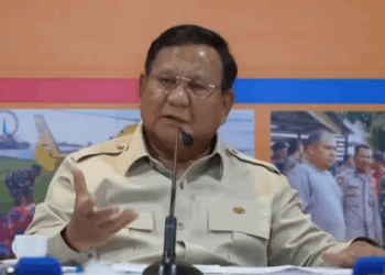 Prabowo Cabut HGU Sawit, Lahan Dikembalikan Jadi Hutan Pascabanjir Sumatera
