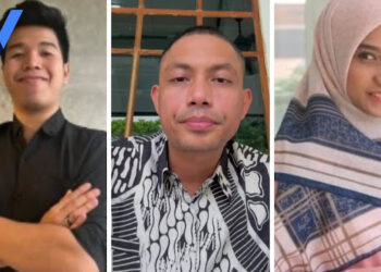 Kritik Bencana Banjir Sumatra dan Utang PLN, Influencer Sherly Annavita hingga DJ Donny Diteror
