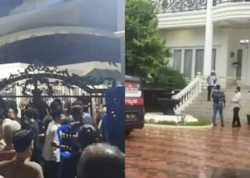 Ⓒ Hak cipta foto di atas dikembalikan sesungguhnya kepada pemilik foto