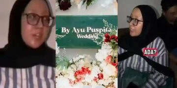Tabiat Ayu Puspita Pemilik WO Diduga Tipu 230 Pengantin, Tertutup tapi Rutin Bantu Warga Sekitar