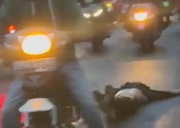 Diduga Perkosa Wanita Difabel, Pria di Gowa Tewas Dihakimi Massa: Diseret dan Dianiaya Keliling Kampung