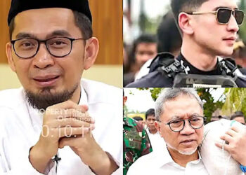 Ⓒ Hak cipta foto di atas dikembalikan sesungguhnya kepada sang pemilik foto Ⓒ Hak cipta foto di atas dikembalikan sesungguhnya kepada pemilik foto