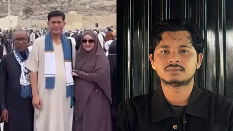 Bupati Aceh Selatan Umrah saat Banjir, IMPS: Pemimpin Seharusnya Berada di Tengah Rakyat