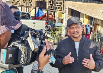 Bupati Aceh Tamiang Ajak Semua Pihak Fokus Pemulihan Pascabencana, Tak Saling Menyalahkan