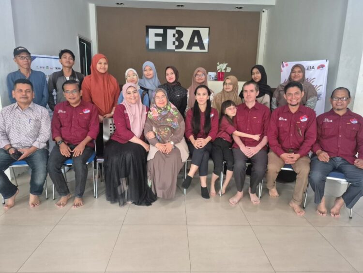Workshop Writing Academic Essay AAA Resmi Ditutup