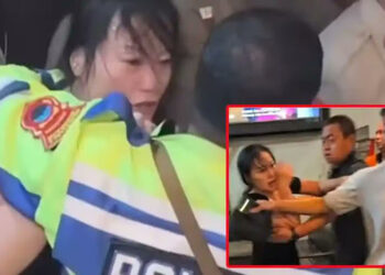 Ⓒ Hak cipta foto di atas dikembalikan sesungguhnya kepada pemilik foto