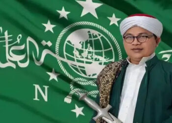 Ⓒ Hak cipta foto di atas dikembalikan sesungguhnya kepada pemilik foto