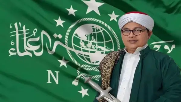 Kiai Imaduddin: Konflik PBNU, Banser Dipaksa Tonton Orang Tuanya Berantem