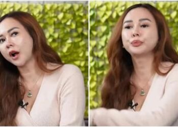 Aura Kasih Bantah Dipelihara Gadun, Jelaskan Sumber Kekayaannya!