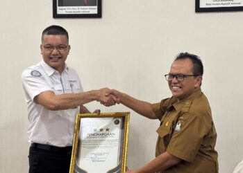 Ⓒ Hak cipta foto di atas dikembalikan sesungguhnya kepada pemilik foto