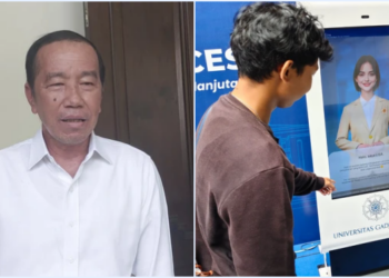 Ⓒ Hak cipta foto di atas dikembalikan sesungguhnya kepada pemilik foto