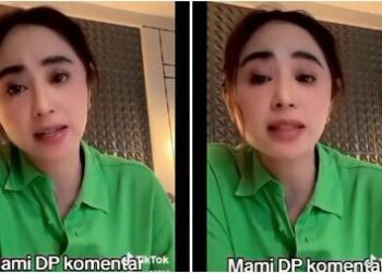 Ⓒ Hak cipta foto di atas dikembalikan sesungguhnya kepada pemilik foto