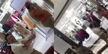 Viral! Duka Korban Banjir Bandang Belum Usai, Kepala BNPB Tertangkap Kamera sedang Nge-Mall di Kota Medan