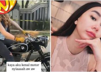 Geger! Lisa Mariana Bongkar Rahasia Besar Aura Kasih dan Ridwan Kamil?