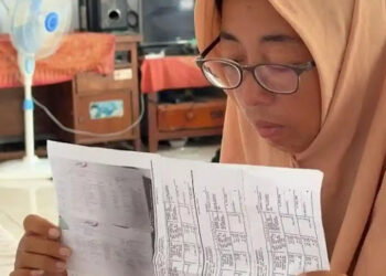 Malangnya Nasib Guru Nur Aini Dipecat Usai Curhat Tempuh 114 Km Rumah-Sekolah PP