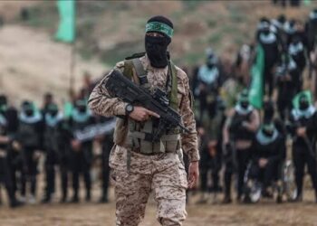Abu Obeida Gugur, Hamas Tegaskan Perlawanan Akan Terus Berlanjut