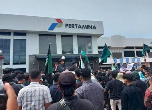 Tidak Mungkin Pertamina Menggratiskan BBM Saat Aceh Menghadapi Bencana!