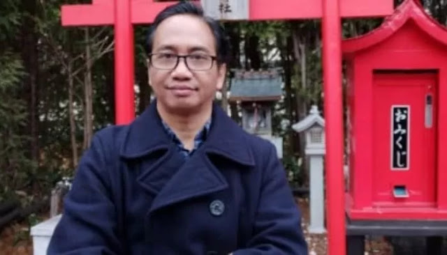 Ⓒ Hak cipta foto di atas dikembalikan sesungguhnya kepada pemilik foto Ⓒ Hak cipta foto di atas dikembalikan sesungguhnya kepada pemilik foto