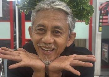 Ⓒ Hak cipta foto di atas dikembalikan sesungguhnya kepada pemilik foto