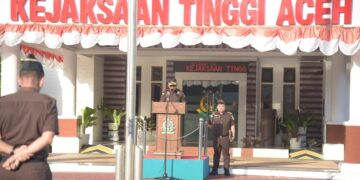 Kejati Aceh Soroti Dugaan Pelanggaran Serius: Kerusakan Lingkungan hingga Banjir Bandang