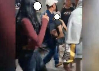 Detik-Detik Kepsek Digerebek Bersama 5 Gadis di Pangandaran, Ada yang Tak Sadarkan Diri