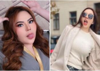 Viral Lisa Mariana Jalani Sedot Lemak Biar Diajak ke Eropa, Sindir Aura Kasih?