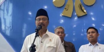 Kemensos bakal Beri Santunan untuk Korban Meninggal dan Luka Berat Banjir Sumatra, Segini Besarannya