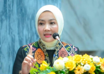 Viral! Netizen Spill Sifat Asli Atalia Praratya Istri Ridwan Kamil, Beda Jauh dari Citra Medsos?