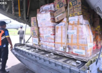 Heboh! Bantuan Diaspora Luar Negeri untuk Banjir Sumatera Kena Pajak, Terancam Ditahan Bea Cukai